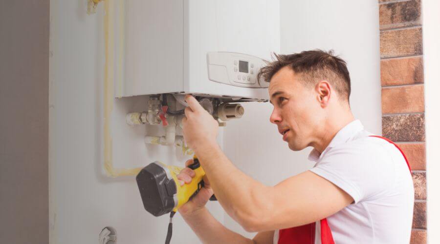 Professional Leak Detection in Tracy, MN