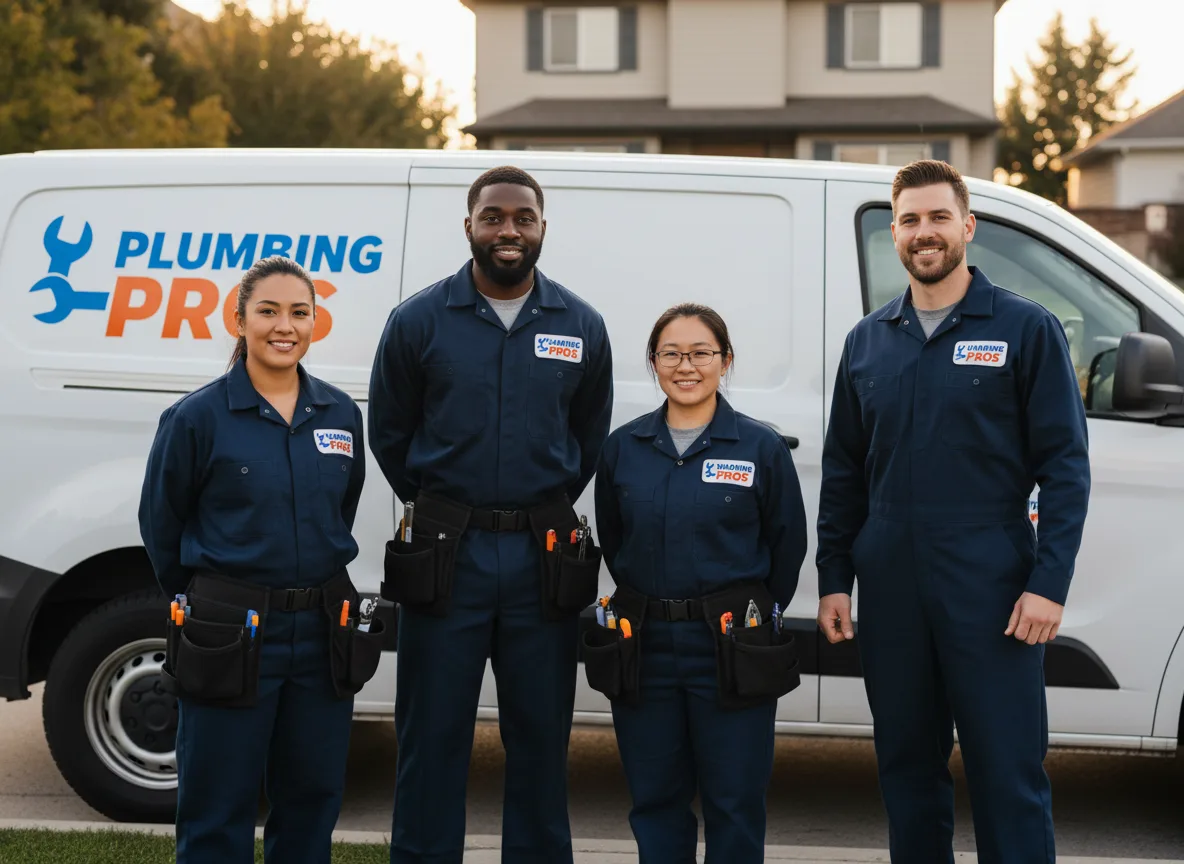 Water Heater Repair company in Tracy, MN